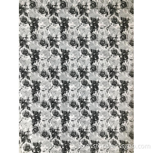 100%Cotton Poplin Fabric For Layds Summer